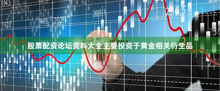 股票配资论坛资料大全主要投资于黄金相关衍生品