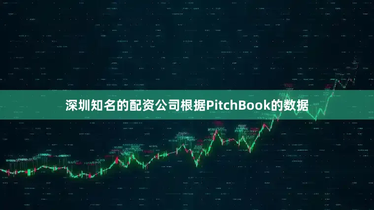 深圳知名的配资公司　　根据PitchBook的数据