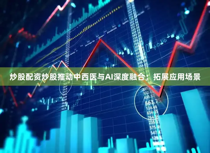炒股配资炒股推动中西医与AI深度融合；拓展应用场景